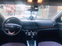 هیۆندای ئەلەنترا